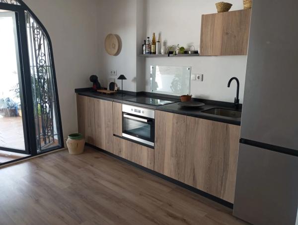 Chalet adosado en avenida del Mediterrani, 68