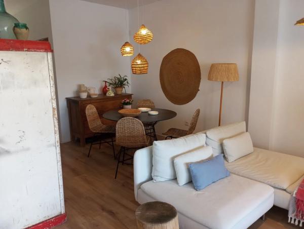 Chalet adosado en avenida del Mediterrani, 68