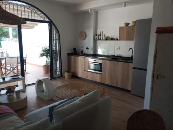 Chalet adosado en avenida del Mediterrani, 68