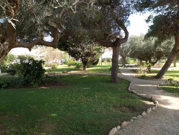 Chalet adosado en avenida del Mediterrani, 68