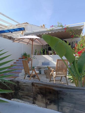 Chalet adosado en avenida del Mediterrani, 68