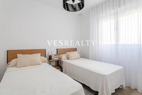 Piso en Monte Faro-Altomar