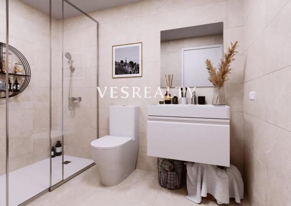 Piso en Monte Faro-Altomar