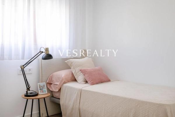 Piso en Monte Faro-Altomar