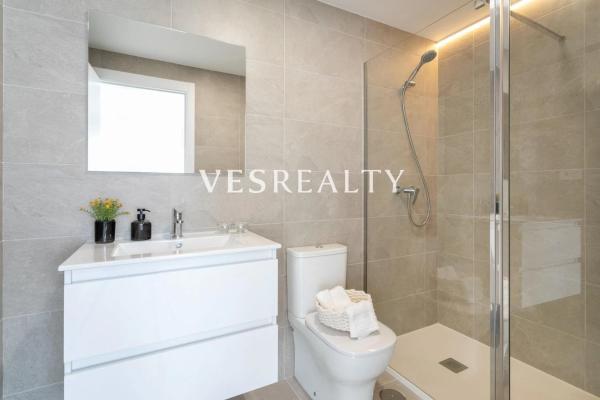 Piso en Monte Faro-Altomar