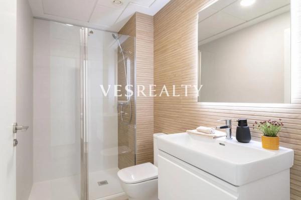 Piso en Monte Faro-Altomar