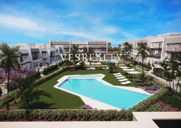 Piso en Monte Faro-Altomar