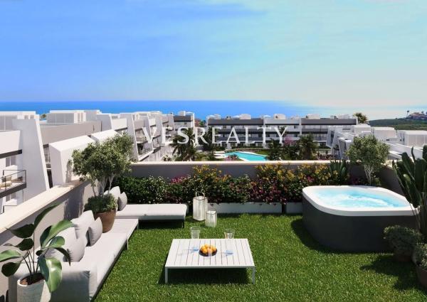 Piso en Monte Faro-Altomar