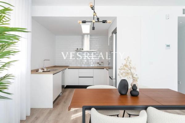 Piso en Monte Faro-Altomar