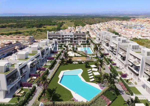 Piso en Monte Faro-Altomar