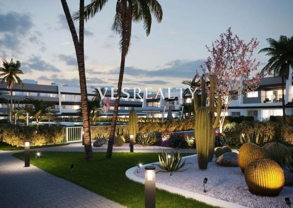 Piso en Monte Faro-Altomar