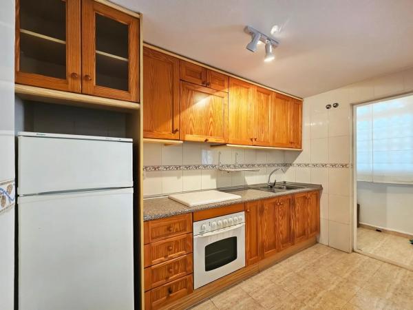 Casa independiente en avenida de Noruega