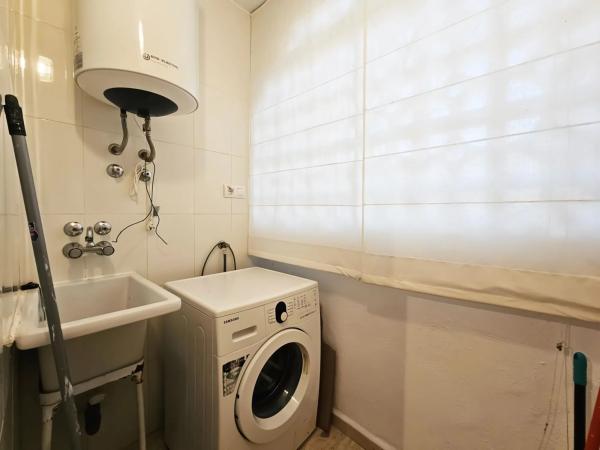 Casa independiente en avenida de Noruega