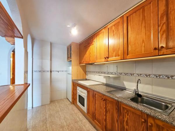 Casa independiente en avenida de Noruega