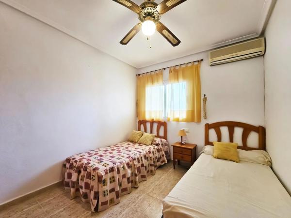 Casa independiente en avenida de Noruega