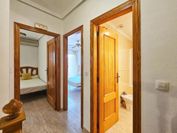 Casa independiente en avenida de Noruega