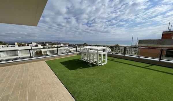 Piso en calle Orden Dórico