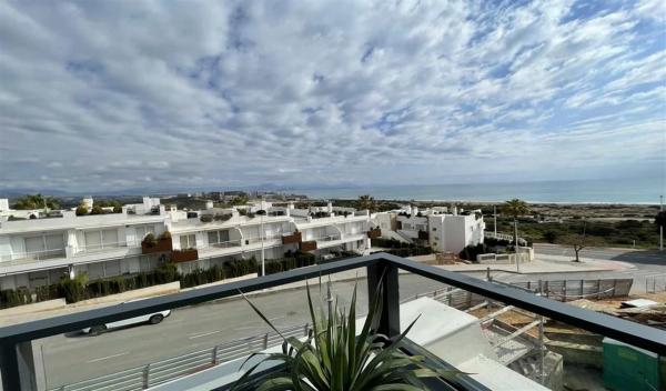 Piso en calle Orden Dórico