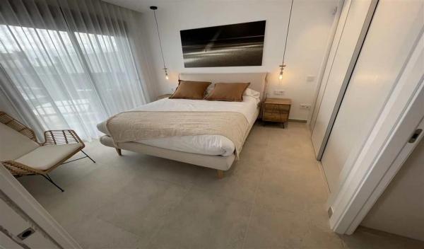 Piso en calle Orden Dórico