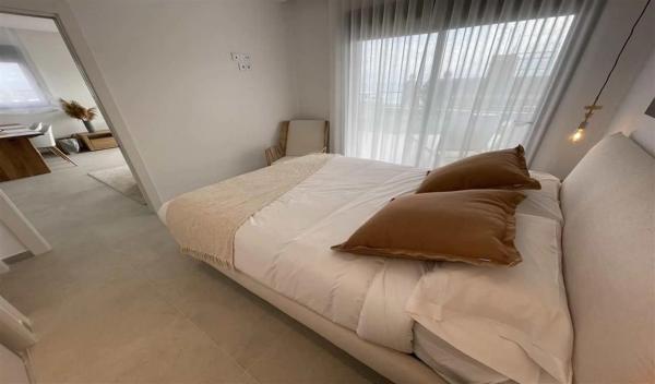 Piso en calle Orden Dórico