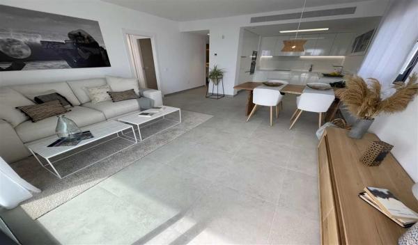 Piso en calle Orden Dórico