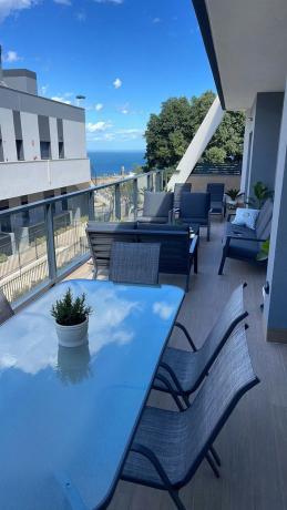 Piso en calle Canarias