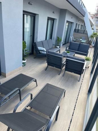 Piso en calle Canarias