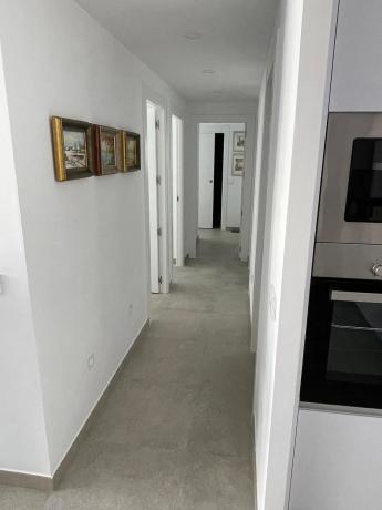 Piso en calle Canarias