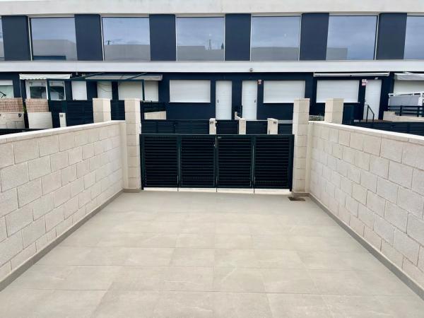 Piso en calle de Xipre, 70