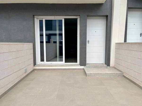 Piso en calle de Xipre, 70