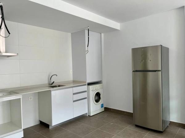 Piso en calle de Xipre, 70