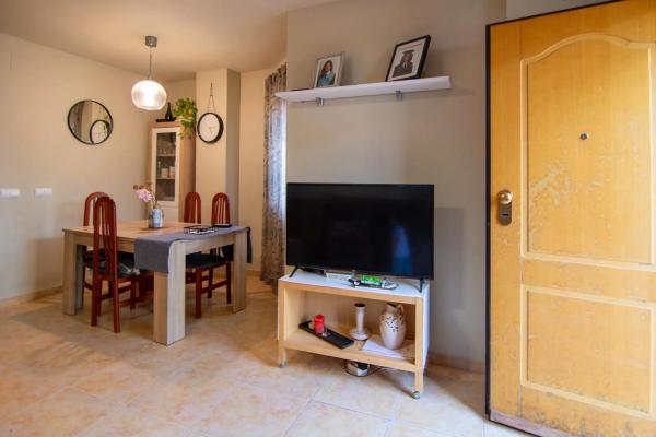 Casa independiente en calle Monte de Santa Pola