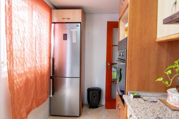 Casa independiente en calle Monte de Santa Pola