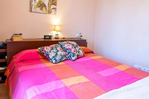 Casa independiente en calle Monte de Santa Pola