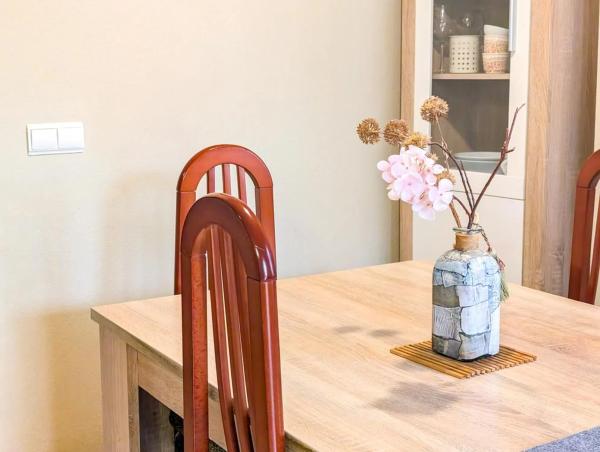 Casa independiente en calle Monte de Santa Pola