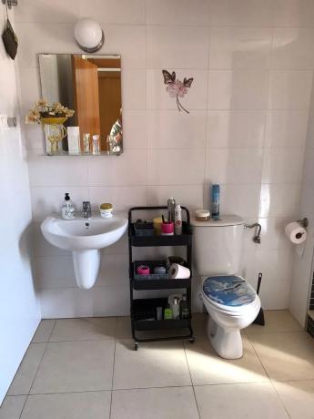 Casa independiente en calle Malta, 86