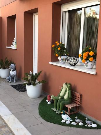 Casa independiente en calle Malta, 86