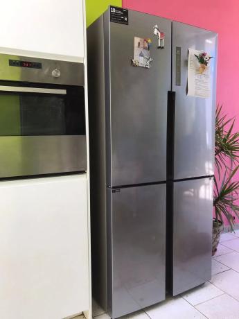 Casa independiente en calle Malta, 86