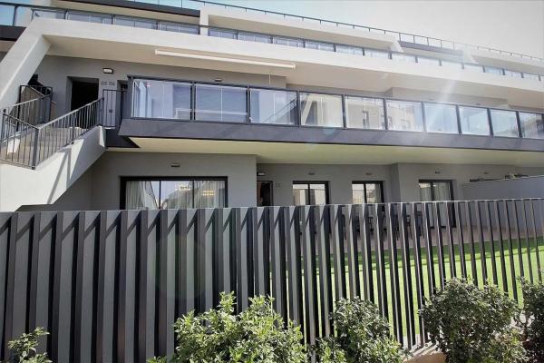 Piso en calle Canarias