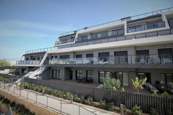 Piso en calle Canarias