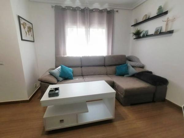 Chalet en calle Rioja