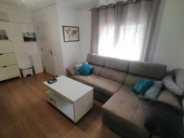 Chalet en calle Rioja