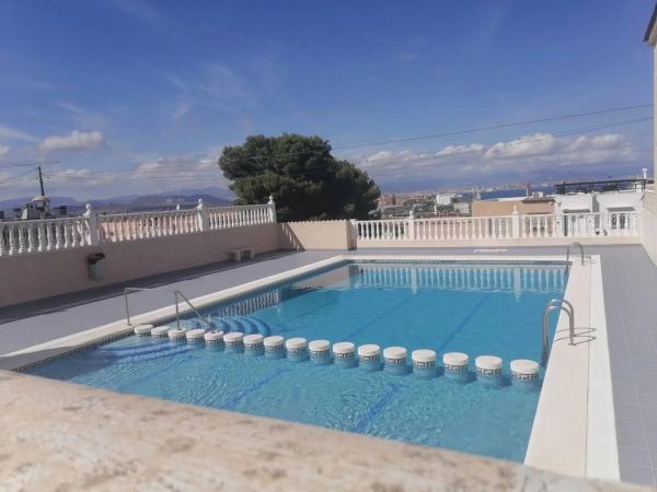 Chalet en calle Rioja