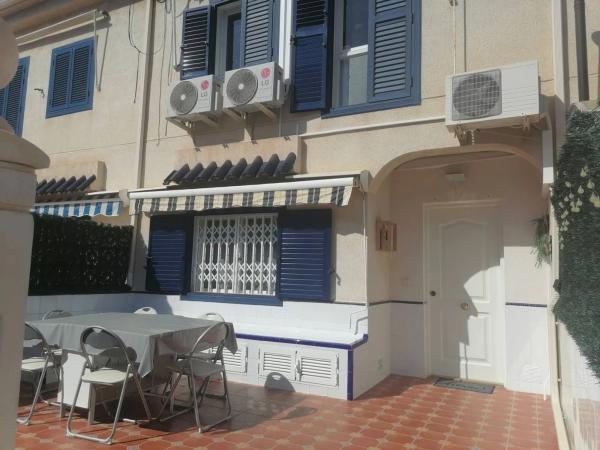 Chalet en calle Rioja