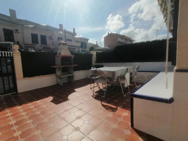 Chalet en calle Rioja