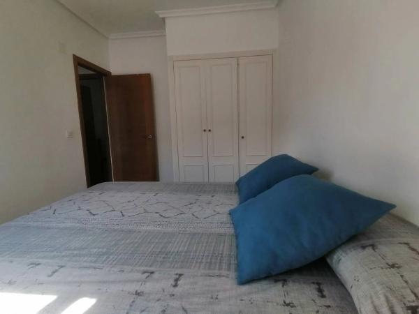 Chalet en calle Rioja