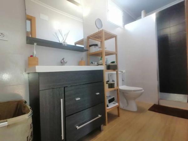 Chalet en calle Rioja