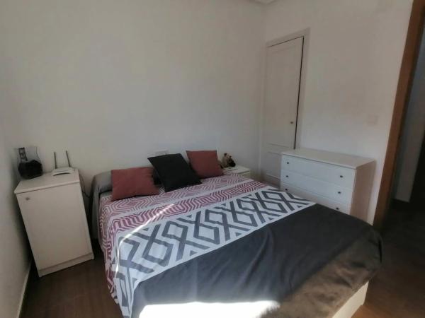 Chalet en calle Rioja