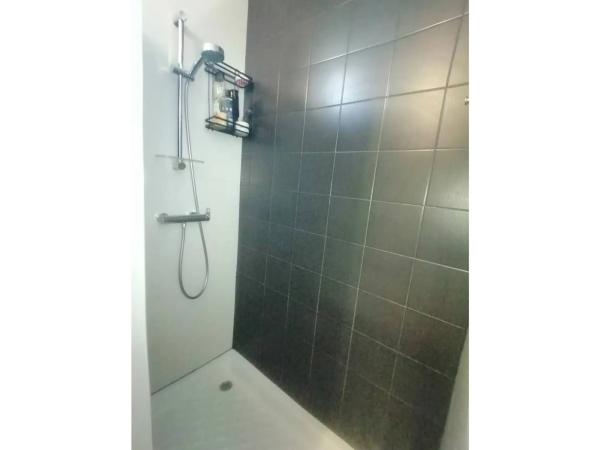 Chalet en calle Rioja