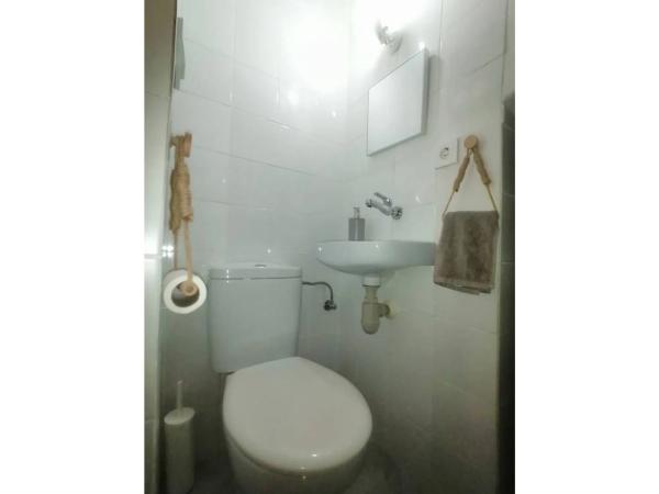 Chalet en calle Rioja